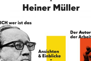 Screenshot des "Müllerbaukasten" von MDR Kultur.