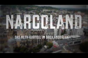Screenshot "Narcoland – Das Meth-Kartell im Dreiländereck"