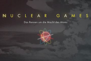 Screenshot "Nuclear Games – Die atomare Bedrohung"