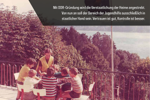 Screenshot „Im Takt: Wege in den Geschlossenen Jugendwerkhof Torgau“